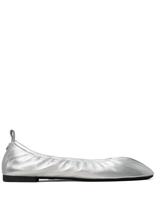 Eddie 2.0 ballerina shoes TORY BURCH | 160419040